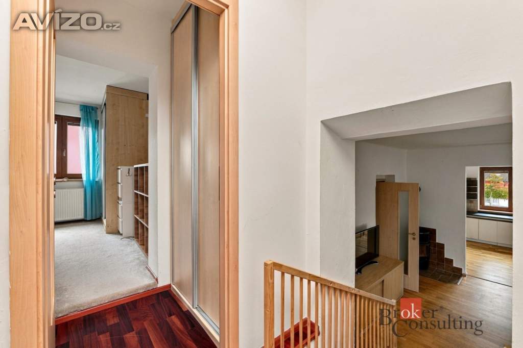 Foto inzerátu Prodej rodinného domu 104 m², Plzeň