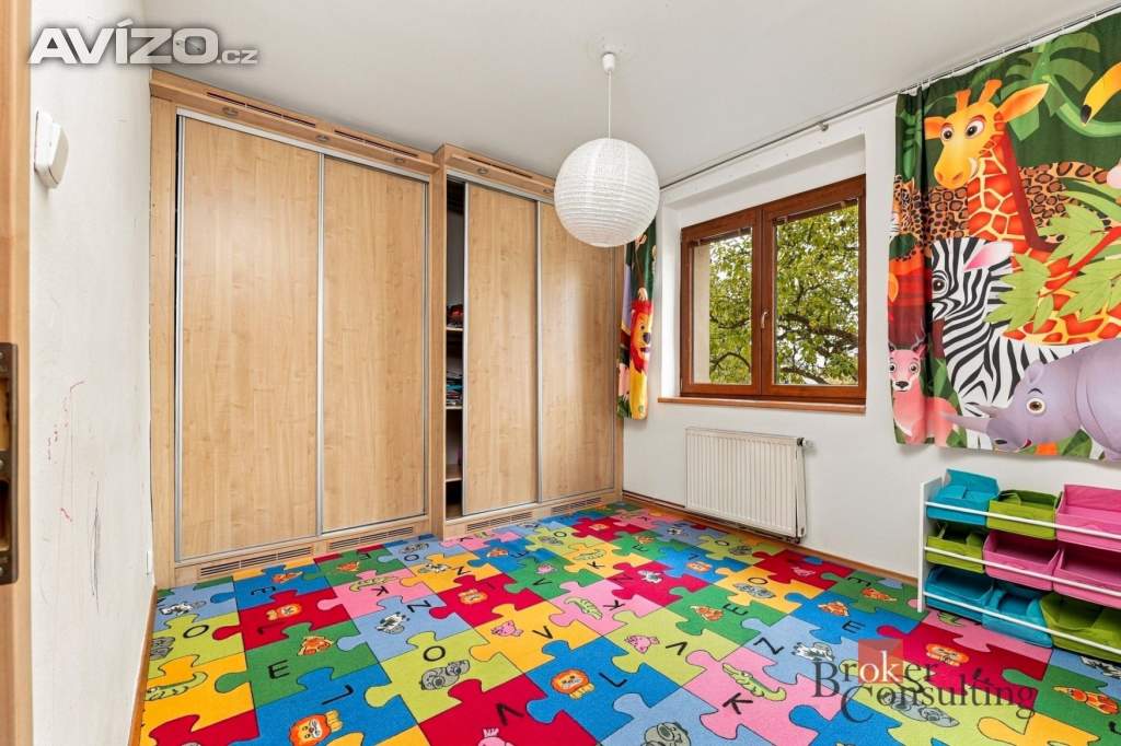 Foto inzerátu Prodej rodinného domu 104 m², Plzeň