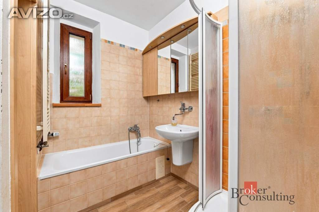 Foto inzerátu Prodej rodinného domu 104 m², Plzeň