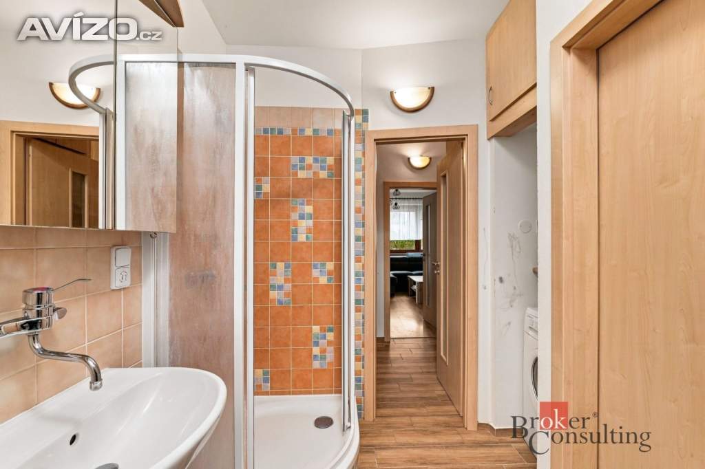Foto inzerátu Prodej rodinného domu 104 m², Plzeň