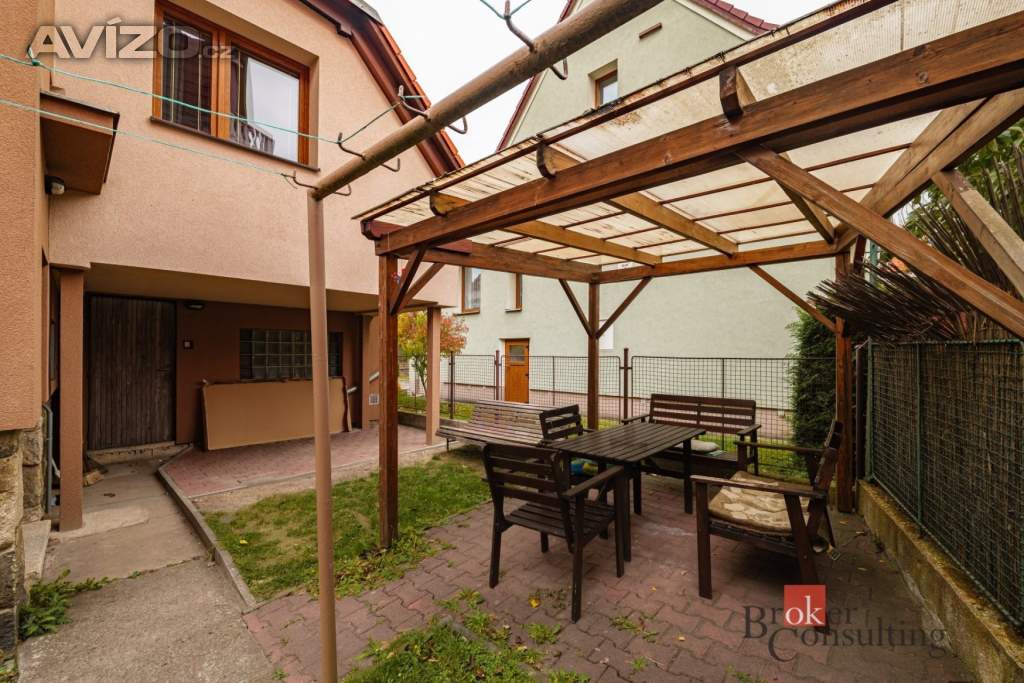Foto inzerátu Prodej rodinného domu 104 m², Plzeň