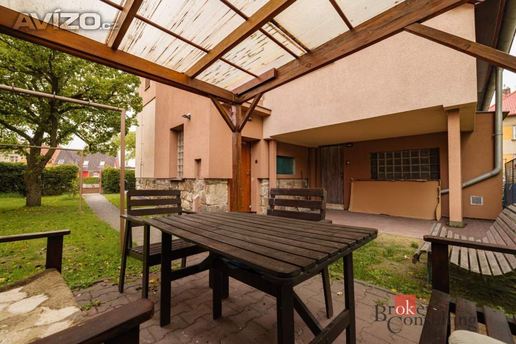 Foto inzerátu Prodej rodinného domu 104 m², Plzeň