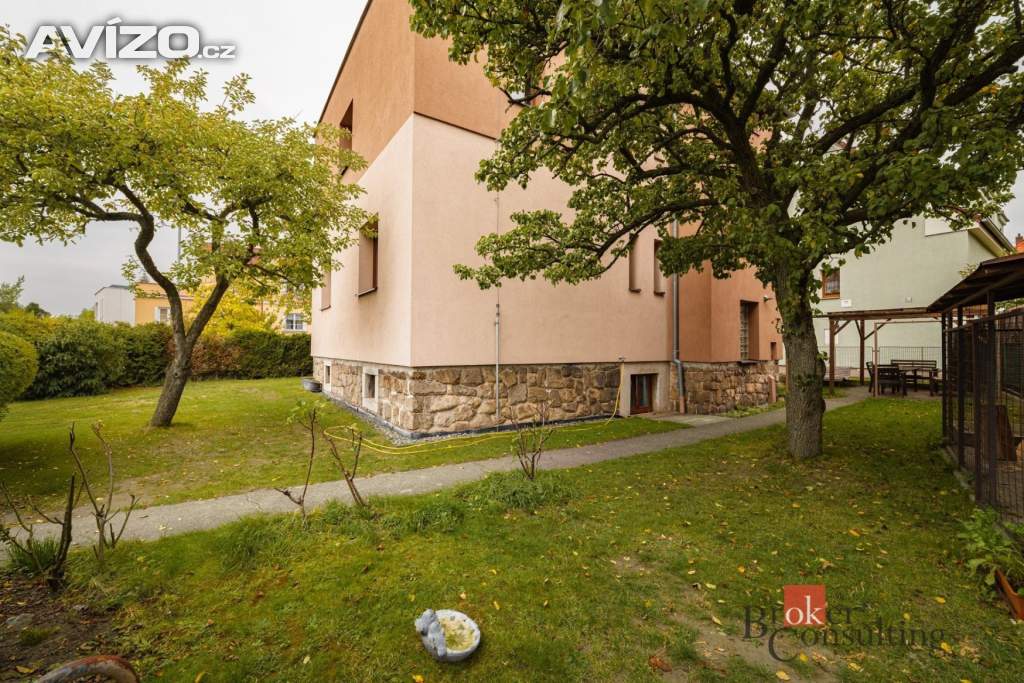 Foto inzerátu Prodej rodinného domu 104 m², Plzeň