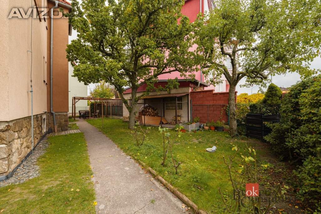 Foto inzerátu Prodej rodinného domu 104 m², Plzeň