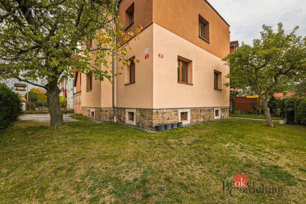 Foto inzerátu Prodej rodinného domu 104 m², Plzeň