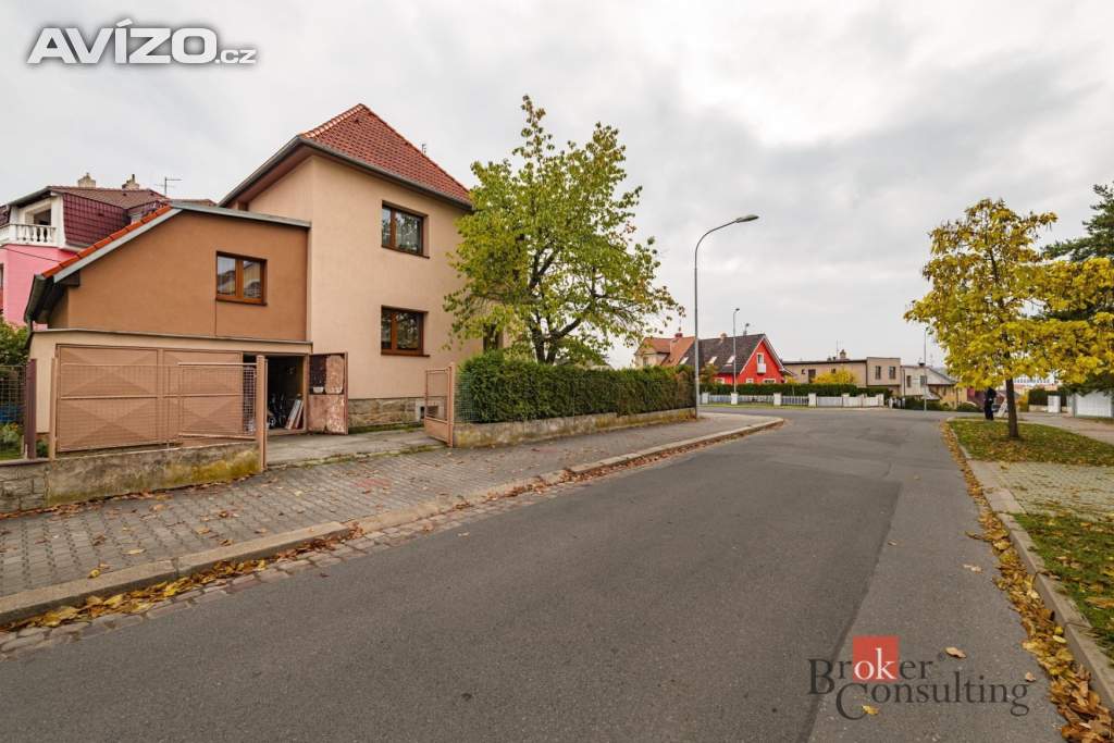 Foto inzerátu Prodej rodinného domu 104 m², Plzeň