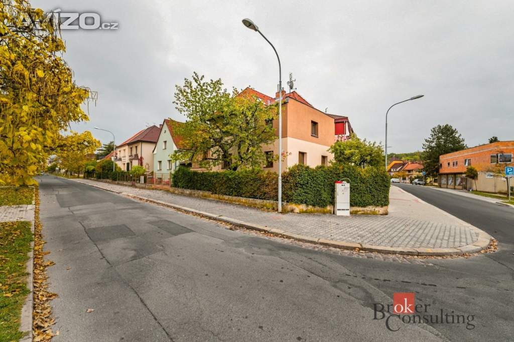 Foto inzerátu Prodej rodinného domu 104 m², Plzeň