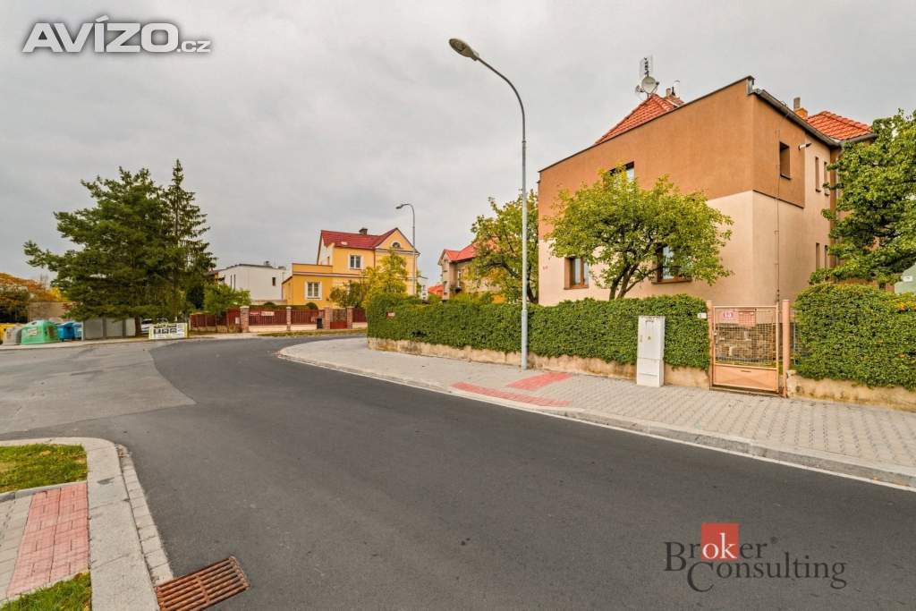 Foto inzerátu Prodej rodinného domu 104 m², Plzeň