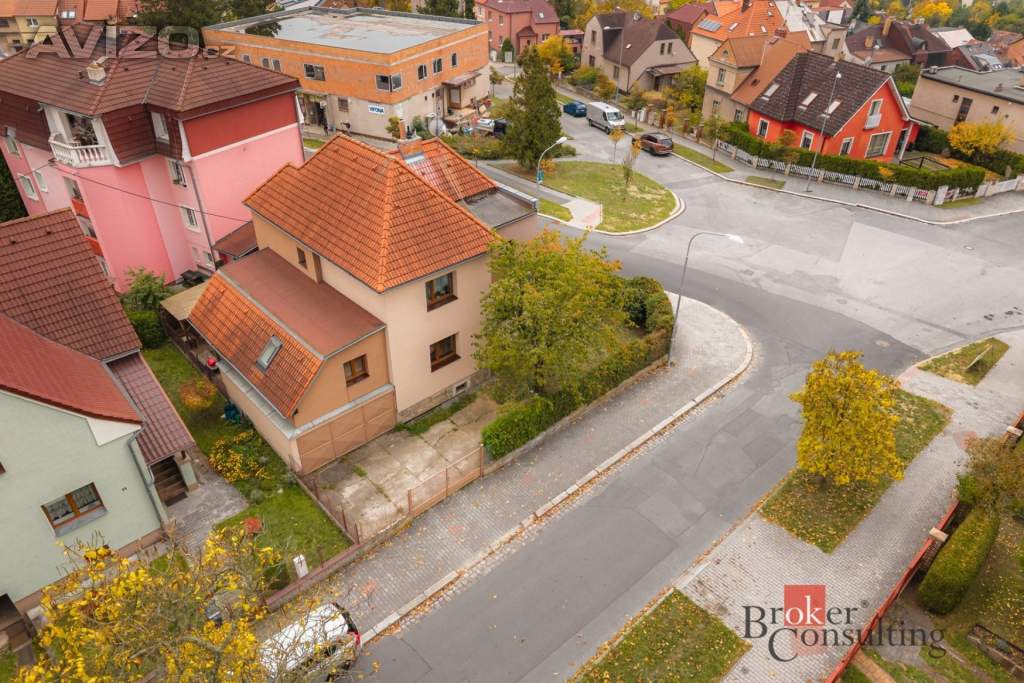 Foto inzerátu Prodej rodinného domu 104 m², Plzeň