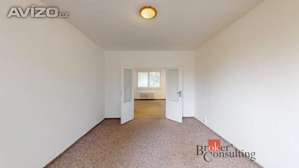 Foto inzerátu Prodej bytu 3+1 65 m², Klášterec nad Ohří