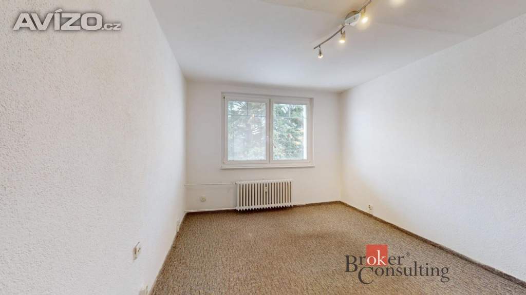 Foto inzerátu Prodej bytu 3+1 65 m², Klášterec nad Ohří