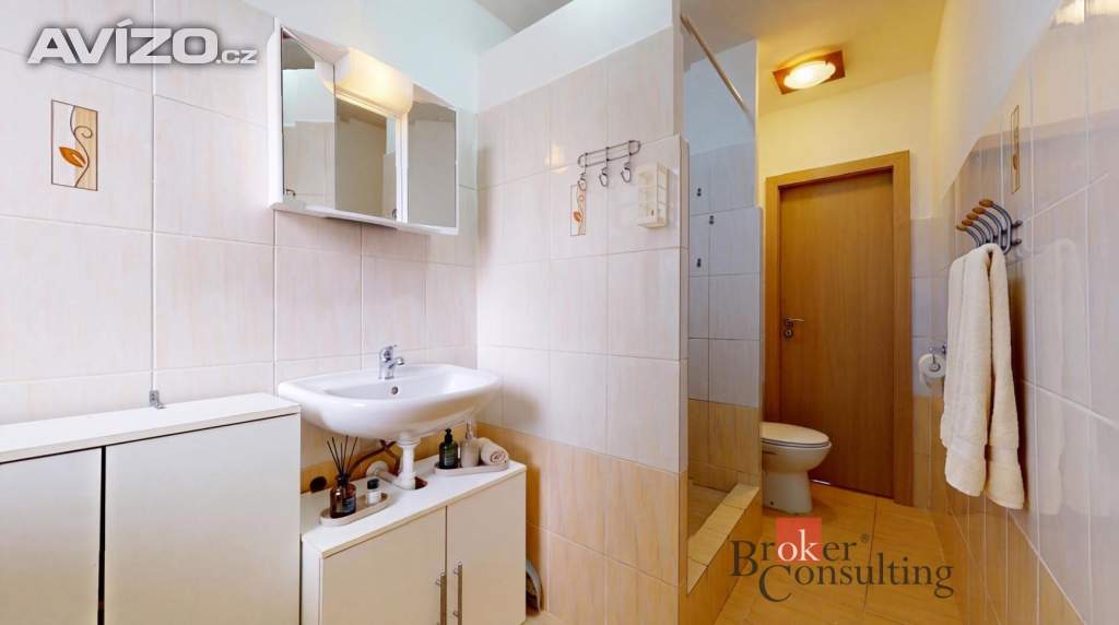 Foto inzerátu Prodej bytu 3+1 65 m², Klášterec nad Ohří