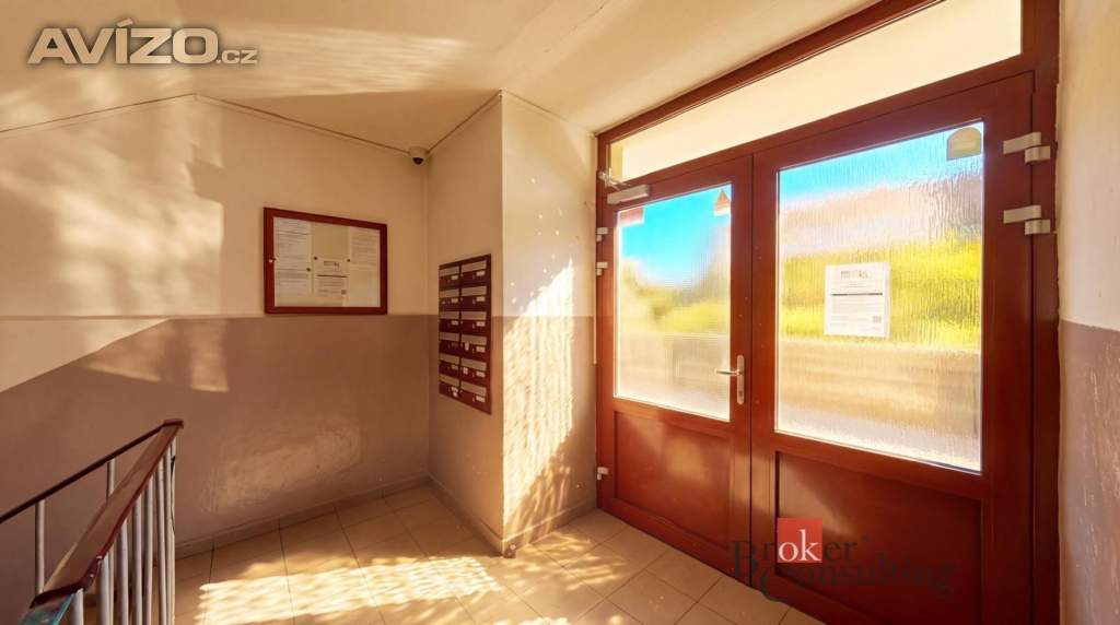 Foto inzerátu Prodej bytu 3+1 65 m², Klášterec nad Ohří
