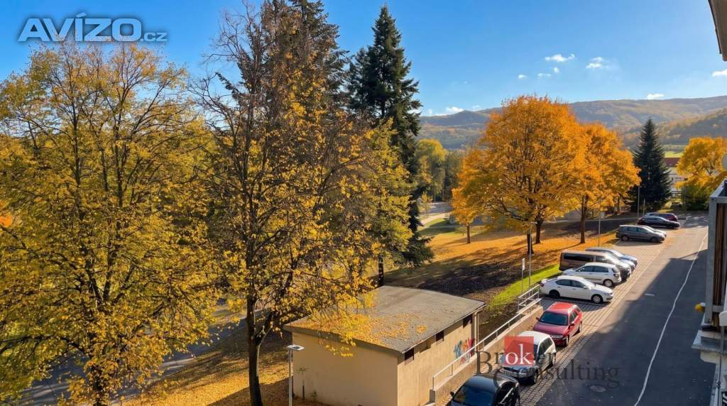 Foto inzerátu Prodej bytu 3+1 65 m², Klášterec nad Ohří