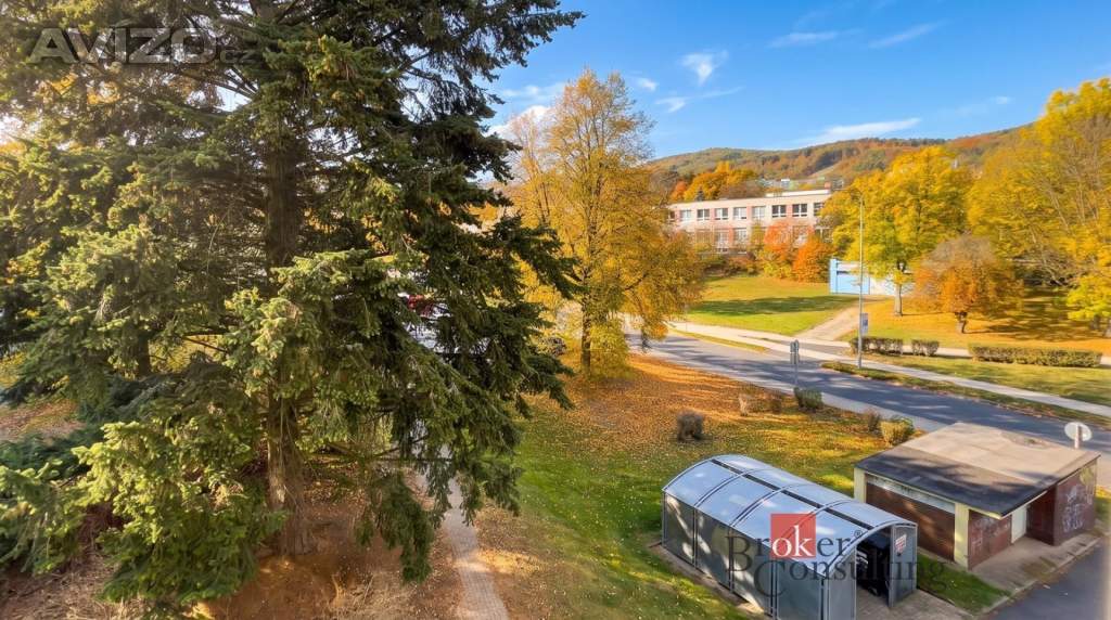 Foto inzerátu Prodej bytu 3+1 65 m², Klášterec nad Ohří