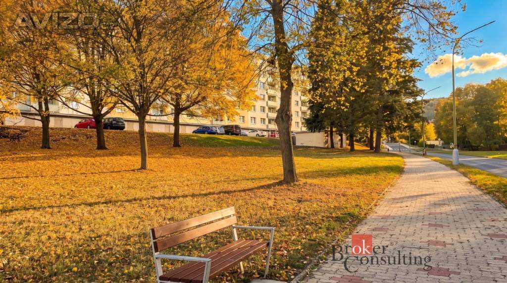 Foto inzerátu Prodej bytu 3+1 65 m², Klášterec nad Ohří