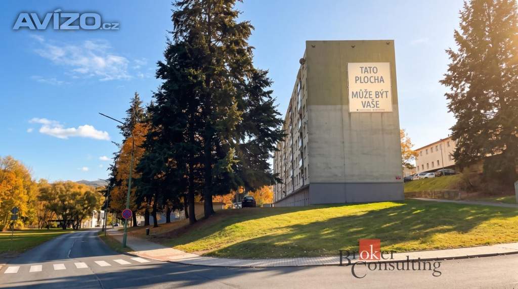 Foto inzerátu Prodej bytu 3+1 65 m², Klášterec nad Ohří