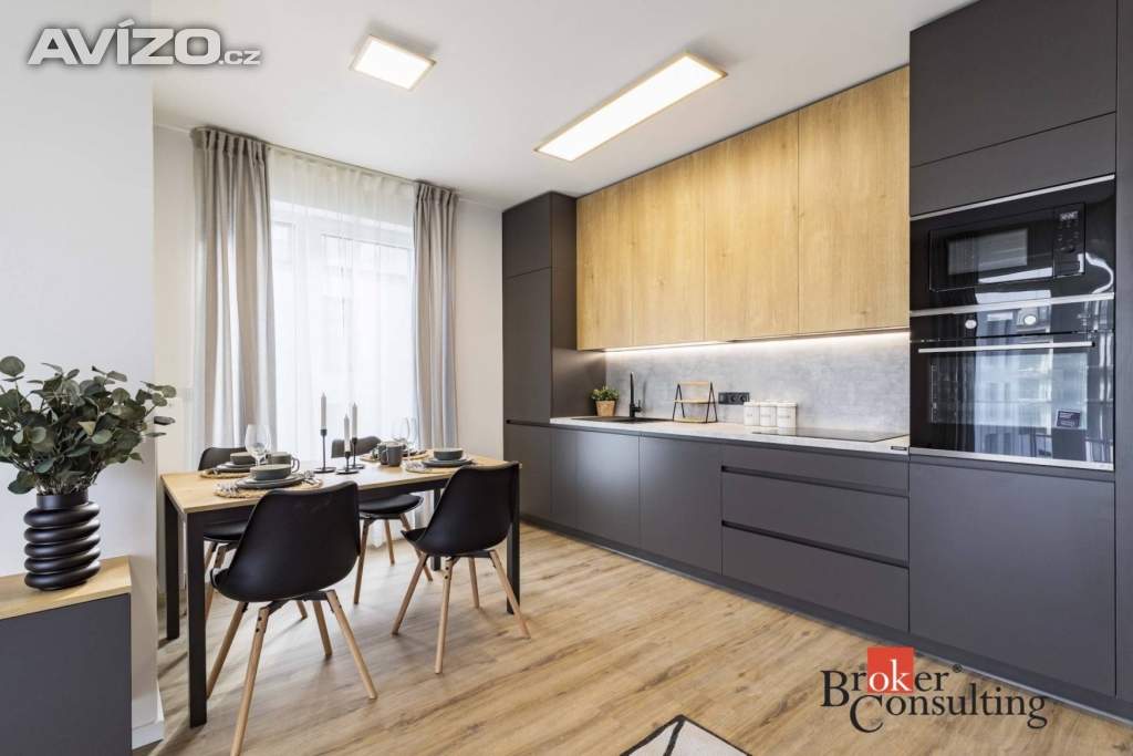 Pronájem bytu 3+kk 73 m², Kladno