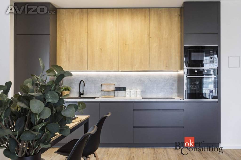 Foto inzerátu Pronájem bytu 3+kk 73 m², Kladno
