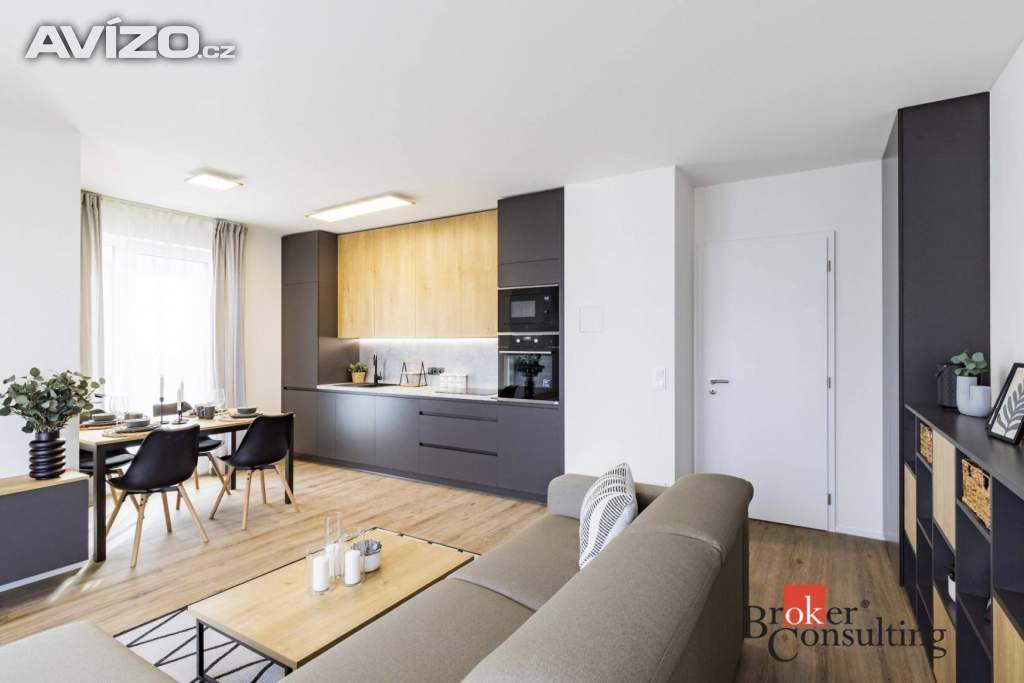 Foto inzerátu Pronájem bytu 3+kk 73 m², Kladno