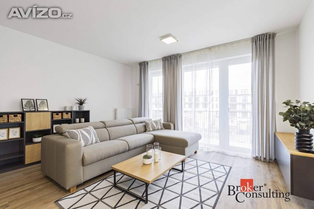 Foto inzerátu Pronájem bytu 3+kk 73 m², Kladno