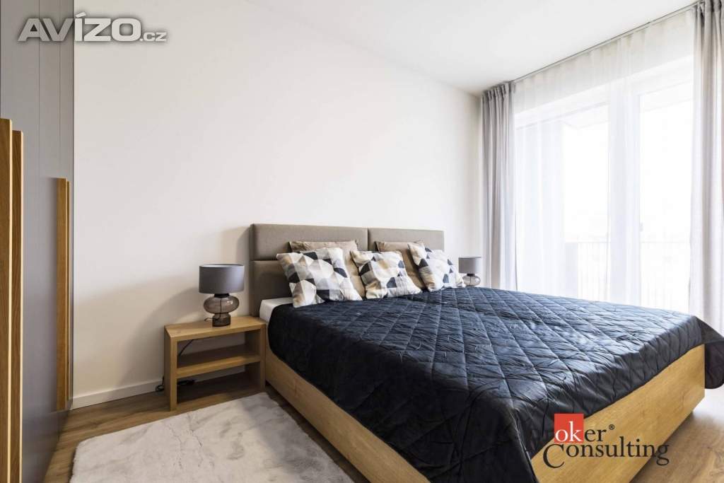 Foto inzerátu Pronájem bytu 3+kk 73 m², Kladno