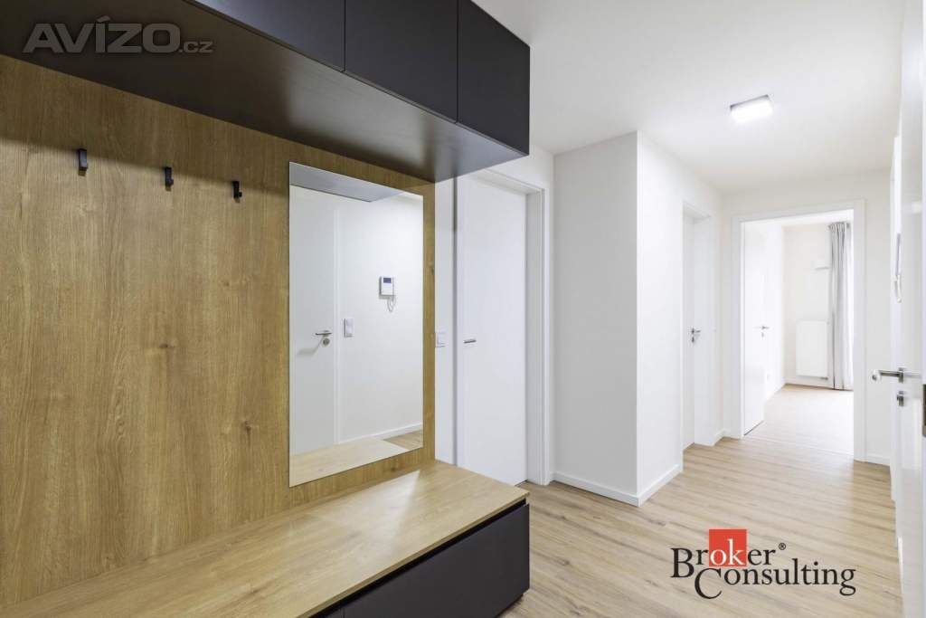 Foto inzerátu Pronájem bytu 3+kk 73 m², Kladno