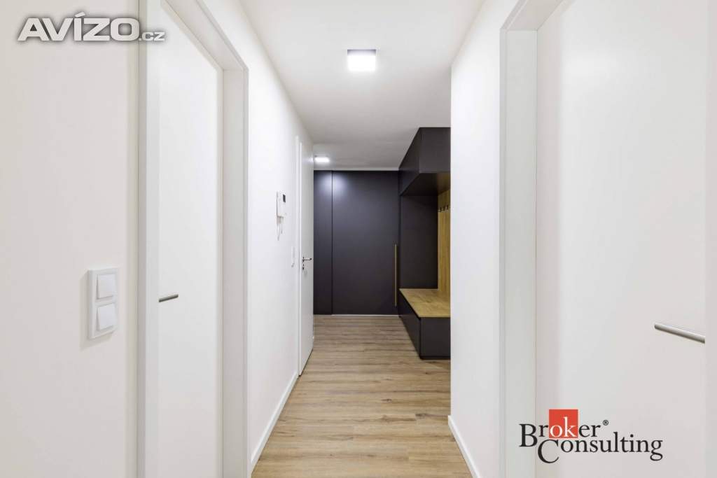 Foto inzerátu Pronájem bytu 3+kk 73 m², Kladno