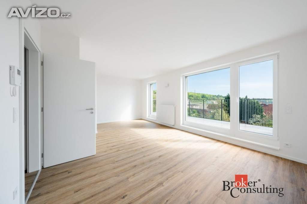 Foto inzerátu Pronájem bytu 3+kk 73 m², Kladno