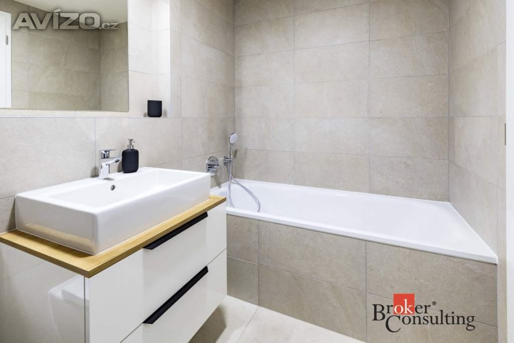 Foto inzerátu Pronájem bytu 3+kk 73 m², Kladno