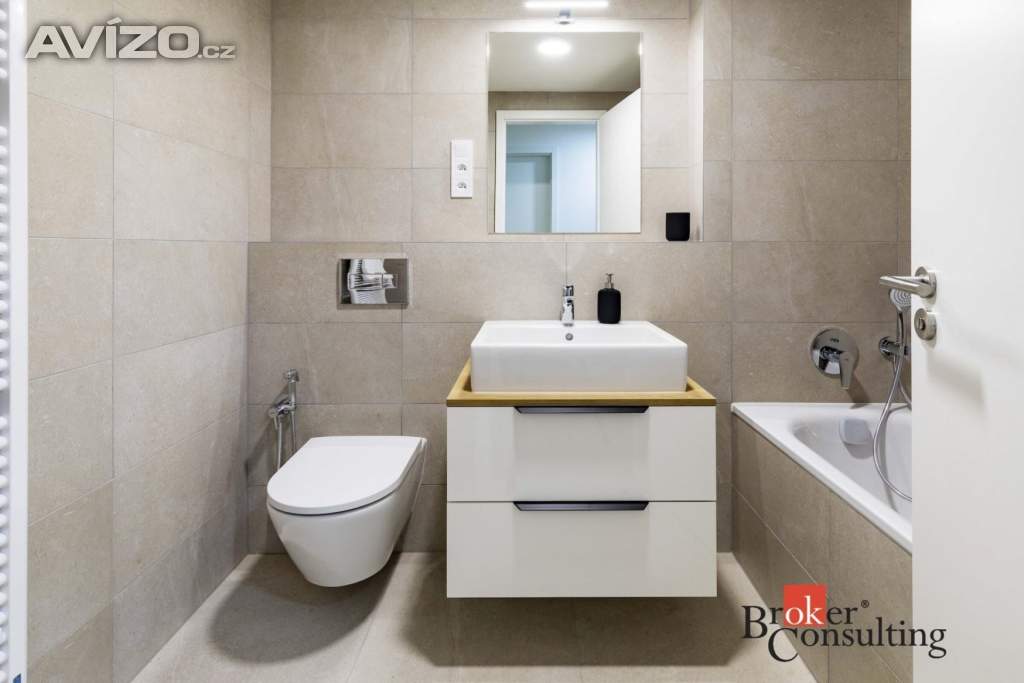 Foto inzerátu Pronájem bytu 3+kk 73 m², Kladno