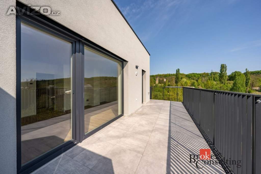 Foto inzerátu Pronájem bytu 3+kk 73 m², Kladno