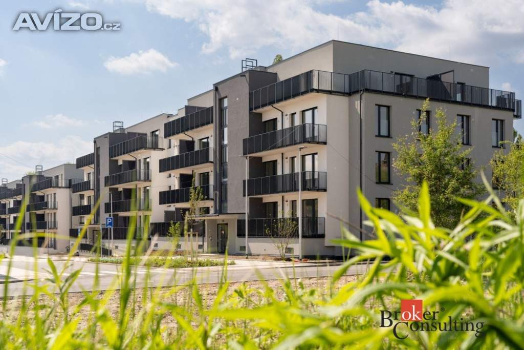 Foto inzerátu Pronájem bytu 3+kk 73 m², Kladno