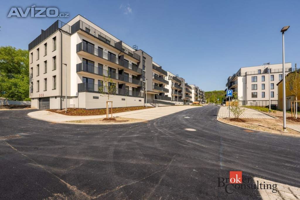 Foto inzerátu Pronájem bytu 3+kk 73 m², Kladno