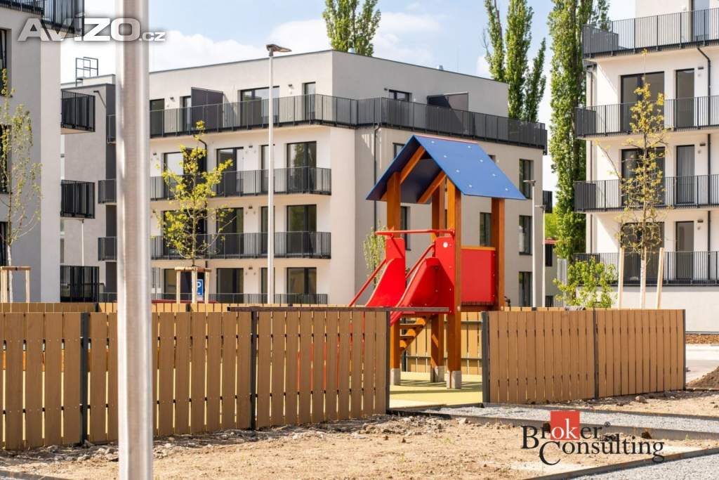 Foto inzerátu Pronájem bytu 3+kk 73 m², Kladno