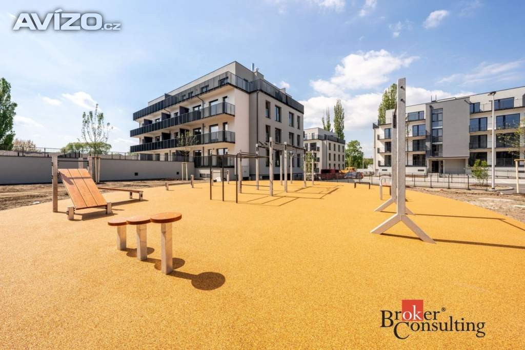 Foto inzerátu Pronájem bytu 3+kk 73 m², Kladno