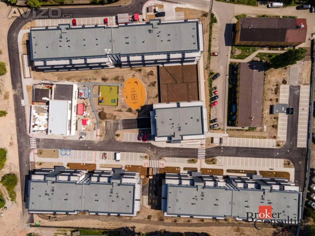 Foto inzerátu Pronájem bytu 3+kk 73 m², Kladno