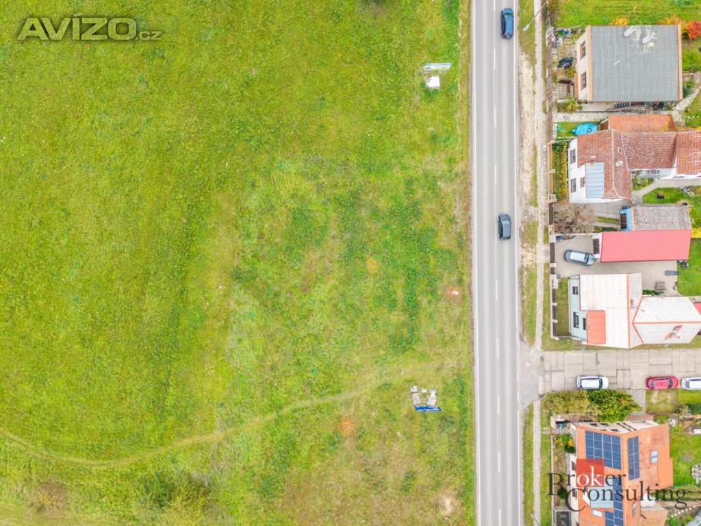 Foto inzerátu Prodej stavebního pozemku 1 361 m², Lysá nad Labem