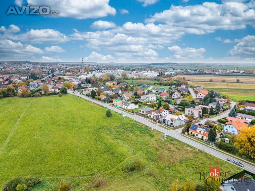 Foto inzerátu Prodej stavebního pozemku 1 361 m², Lysá nad Labem