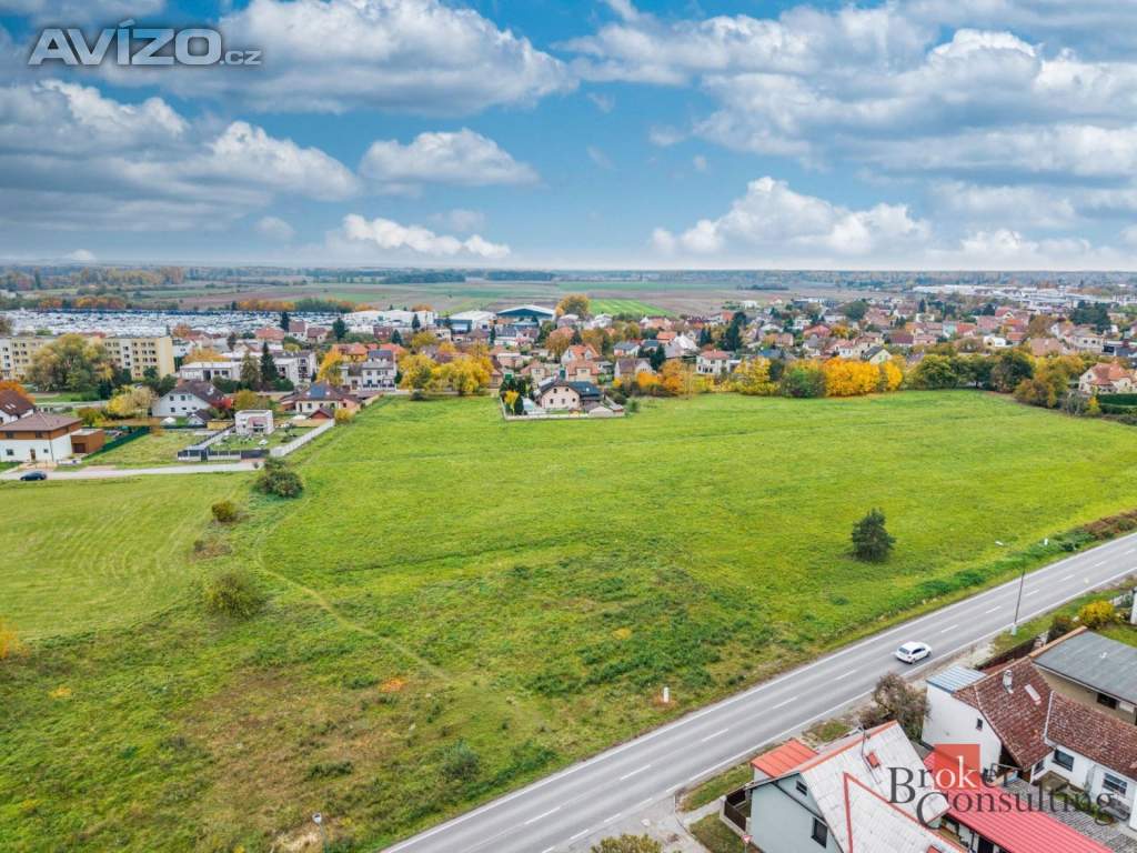 Foto inzerátu Prodej stavebního pozemku 1 361 m², Lysá nad Labem