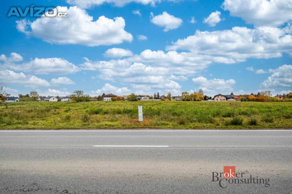 Foto inzerátu Prodej stavebního pozemku 1 361 m², Lysá nad Labem