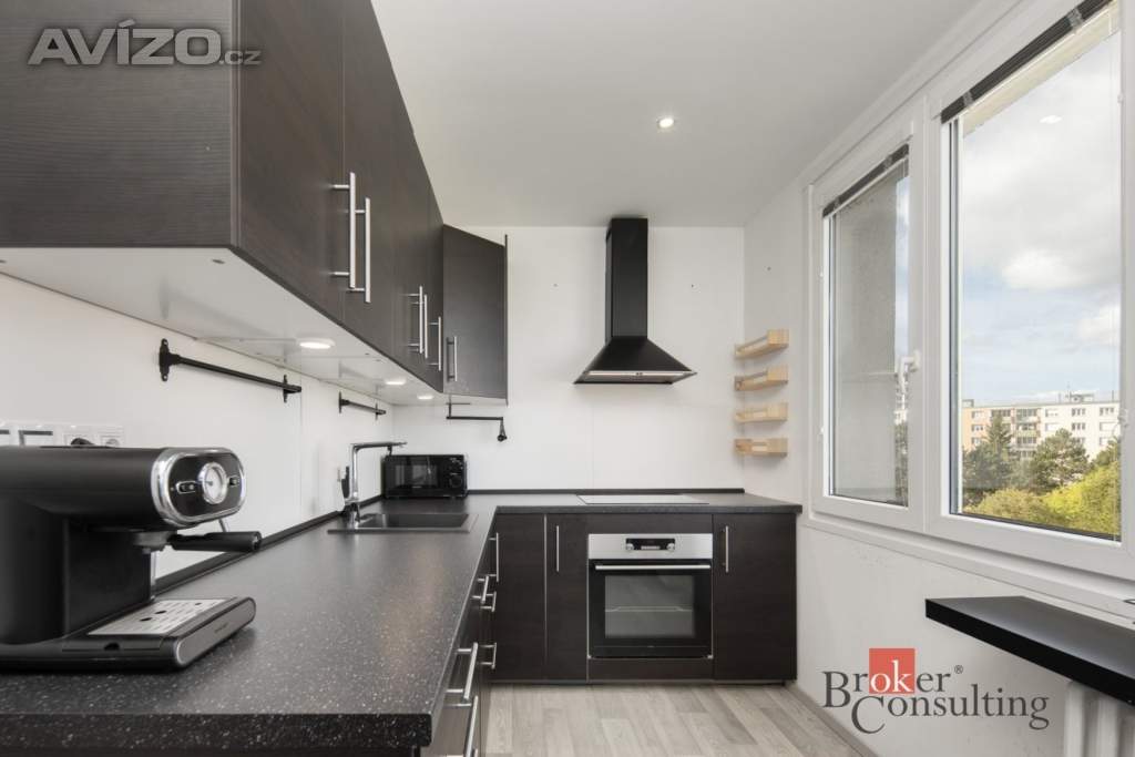 Prodej bytu 3+1 67 m², Plzeň