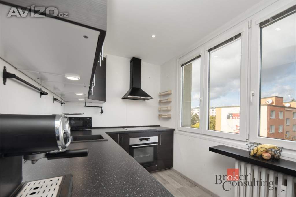 Foto inzerátu Prodej bytu 3+1 67 m², Plzeň