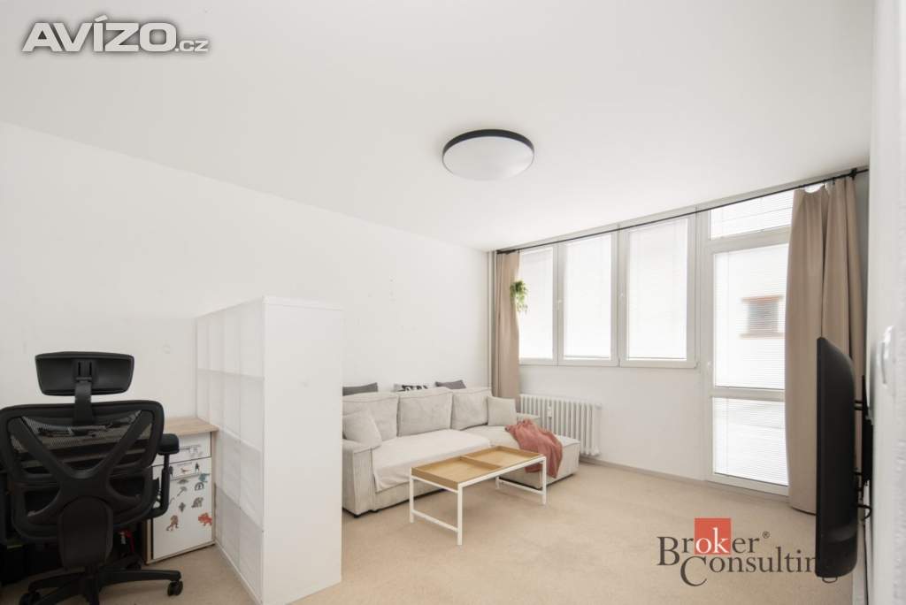 Foto inzerátu Prodej bytu 3+1 67 m², Plzeň
