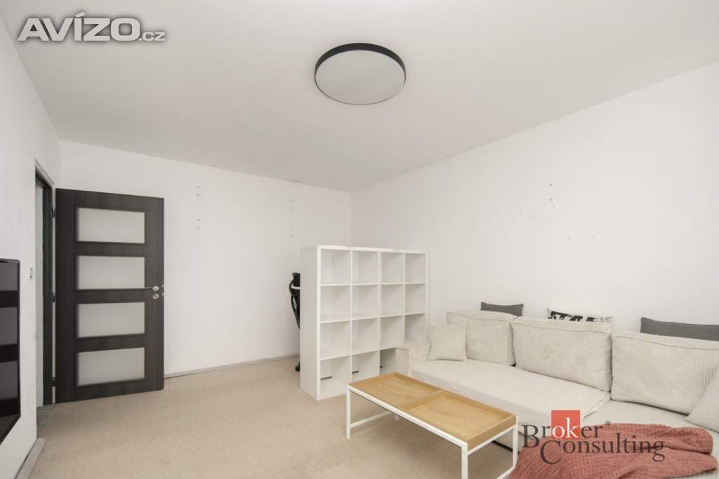 Foto inzerátu Prodej bytu 3+1 67 m², Plzeň