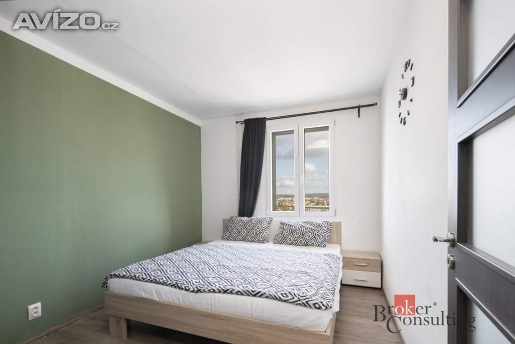 Foto inzerátu Prodej bytu 3+1 67 m², Plzeň