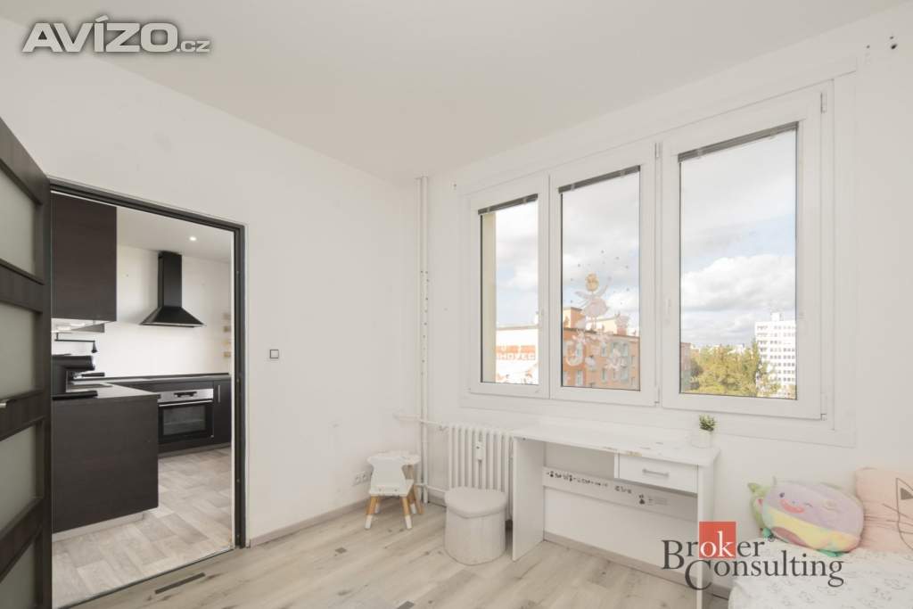 Foto inzerátu Prodej bytu 3+1 67 m², Plzeň