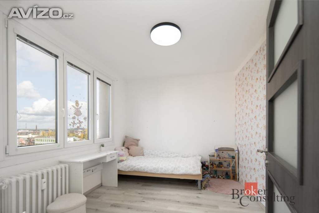Foto inzerátu Prodej bytu 3+1 67 m², Plzeň