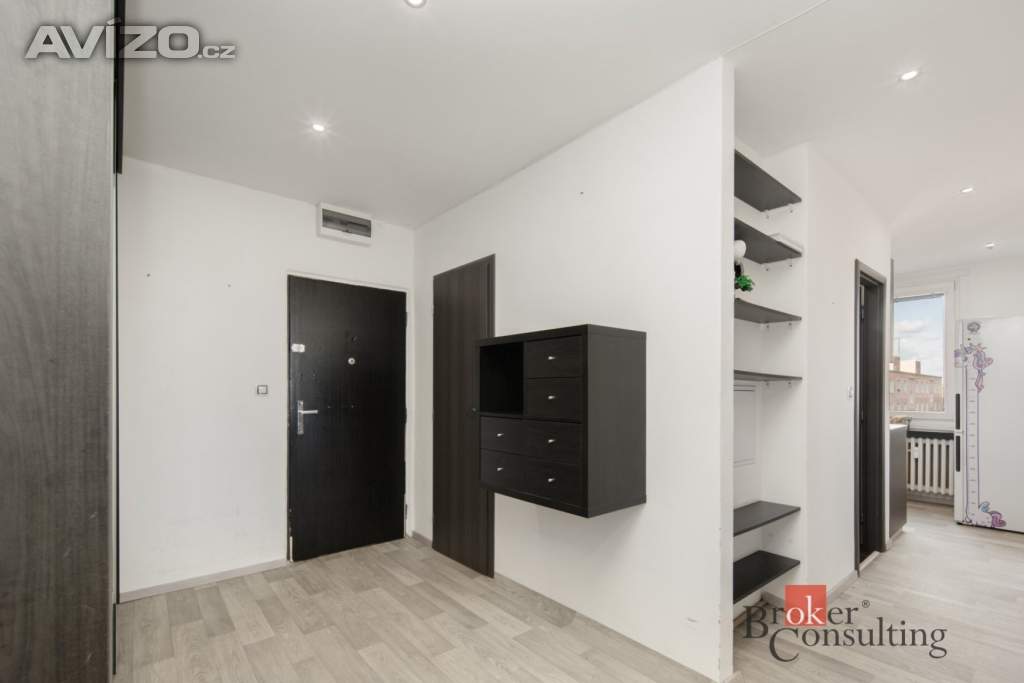 Foto inzerátu Prodej bytu 3+1 67 m², Plzeň