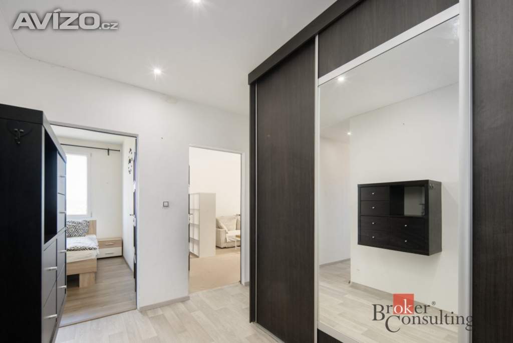 Foto inzerátu Prodej bytu 3+1 67 m², Plzeň